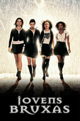 Assistir Jovens Bruxas .
